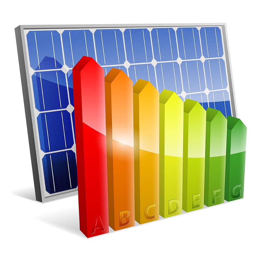 ahorro energia solar