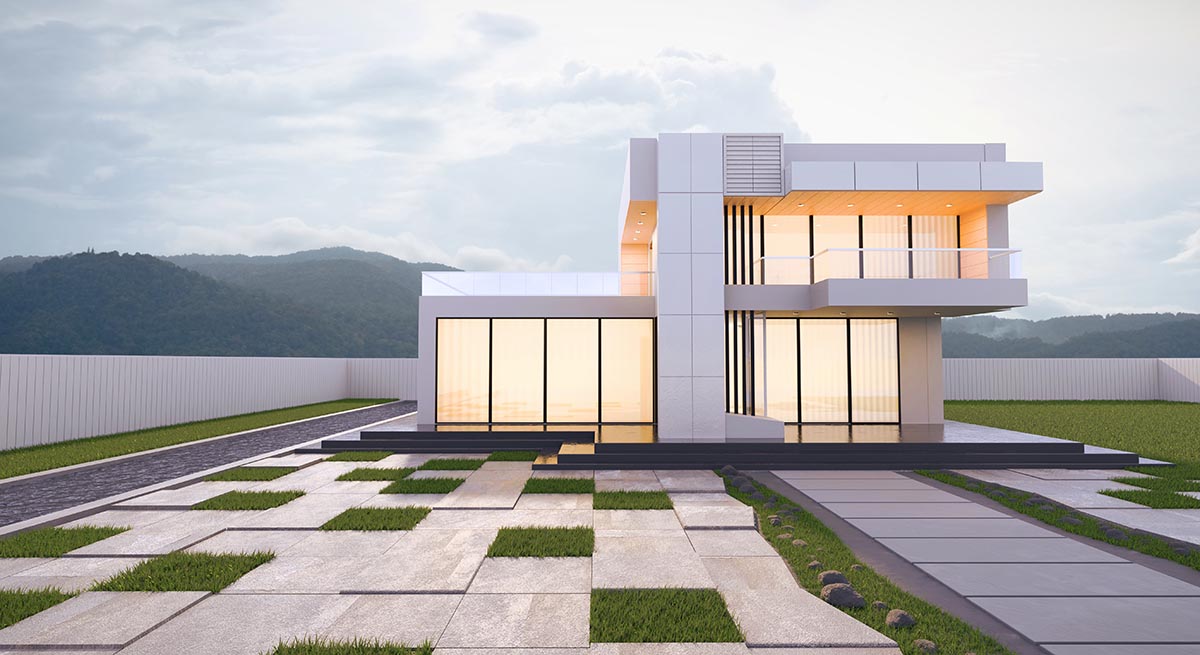 paneles solares para casa panel solar hogar