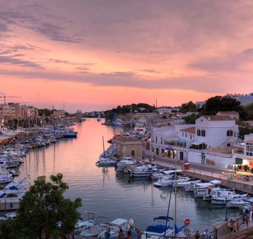 menorca-solar Placas monocristalinas